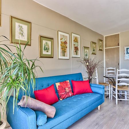 Green Point Apartment كيب تاون المظهر الخارجي الصورة
