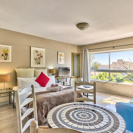 Green Point Apartment كيب تاون المظهر الخارجي الصورة