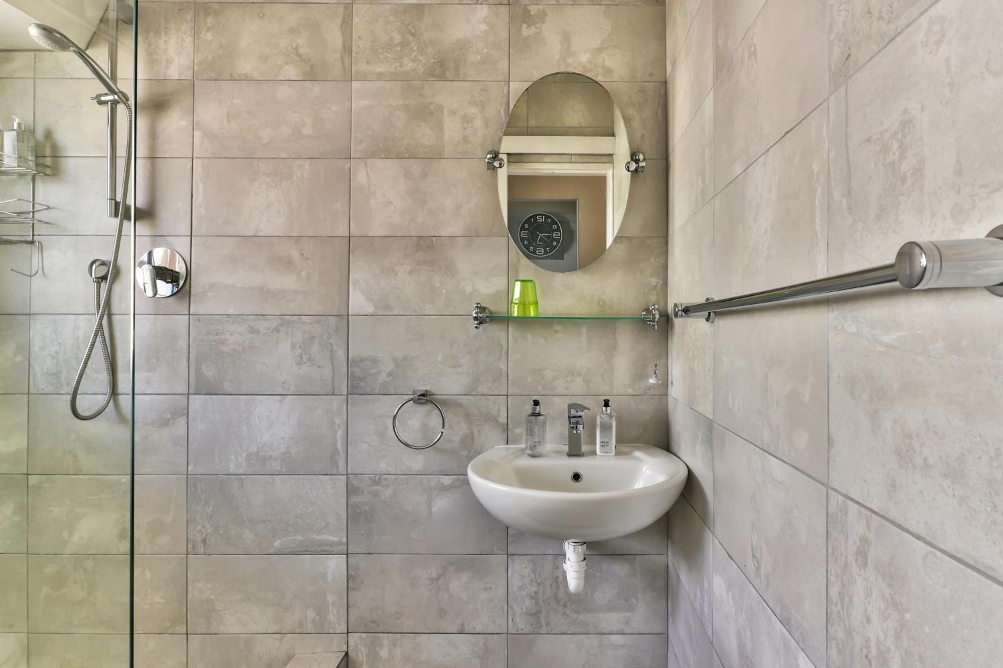 Green Point Apartment كيب تاون المظهر الخارجي الصورة