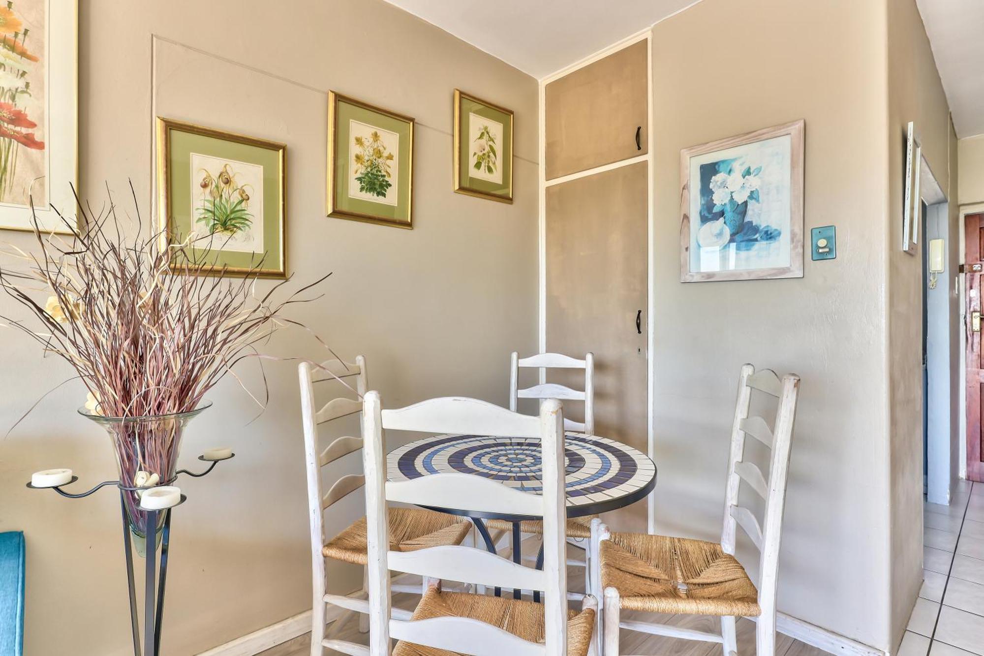 Green Point Apartment كيب تاون المظهر الخارجي الصورة