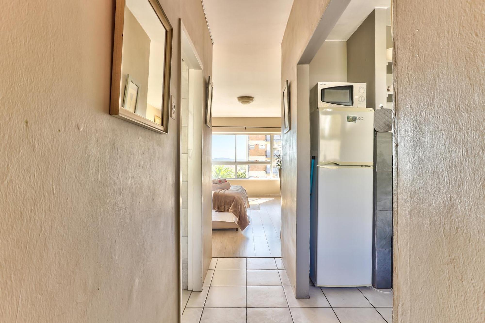 Green Point Apartment كيب تاون المظهر الخارجي الصورة